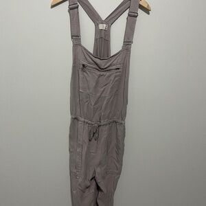 Wilfred Overalls Medium Grey